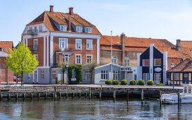 Postgaarden Skælskør